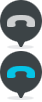 電話